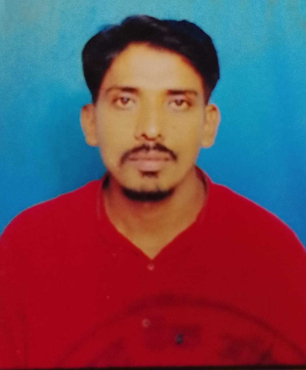 श्री. माधव देवराव कऊळकर