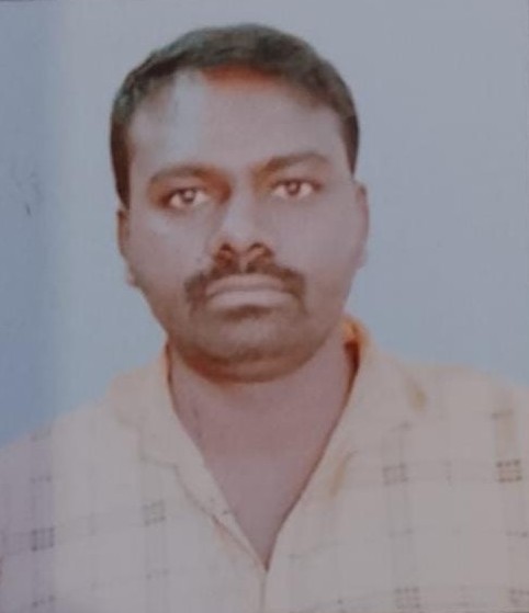 श्री. गजानन दिगांबर घुडसे